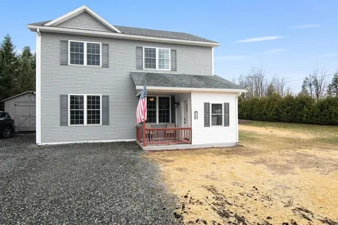 16 Cook Road Highgate VT 05459