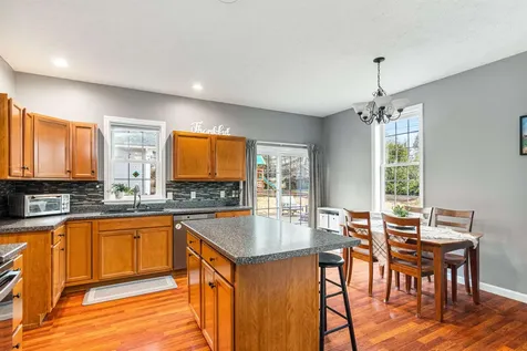 16 Cook Road Highgate VT 05459