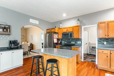 16 Cook Road Highgate VT 05459