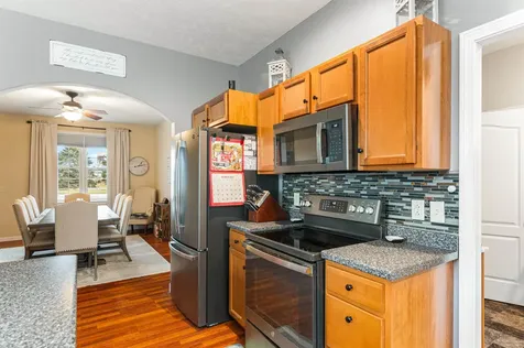 16 Cook Road Highgate VT 05459