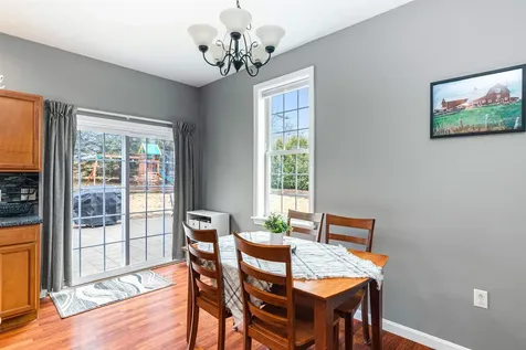 16 Cook Road Highgate VT 05459