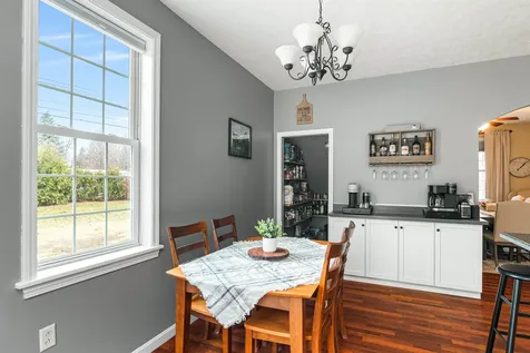 16 Cook Road Highgate VT 05459