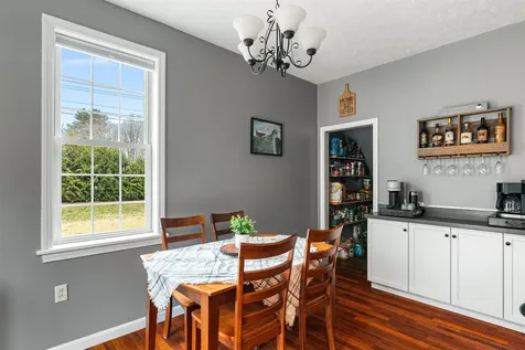 16 Cook Road Highgate VT 05459