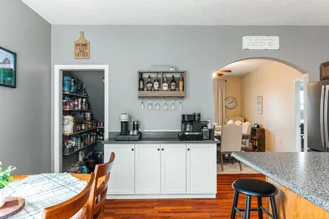 16 Cook Road Highgate VT 05459