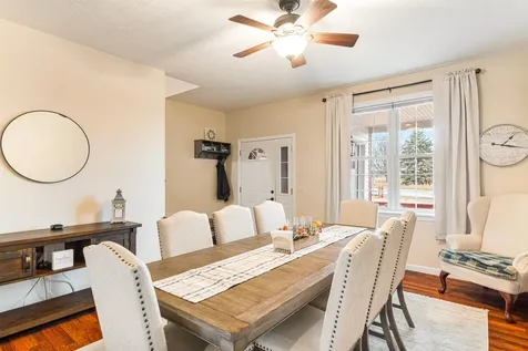 16 Cook Road Highgate VT 05459