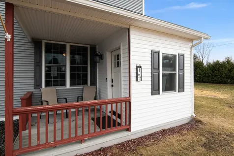 16 Cook Road Highgate VT 05459