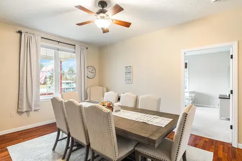 16 Cook Road Highgate VT 05459