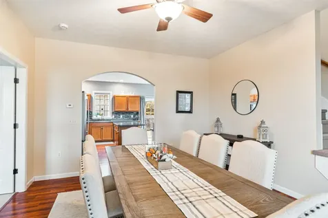 16 Cook Road Highgate VT 05459