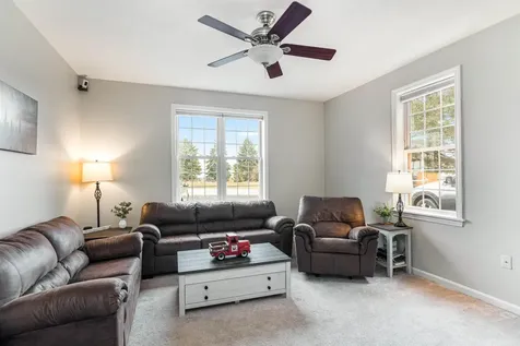 16 Cook Road Highgate VT 05459