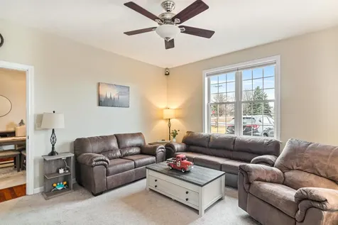 16 Cook Road Highgate VT 05459