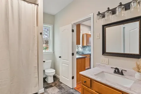 16 Cook Road Highgate VT 05459