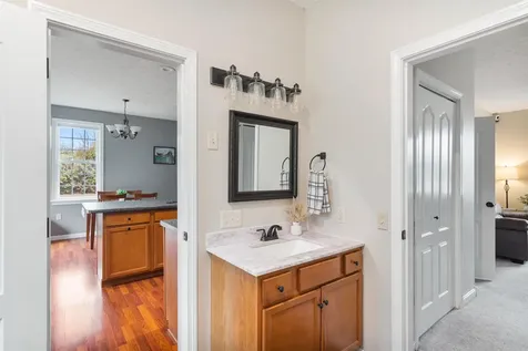 16 Cook Road Highgate VT 05459