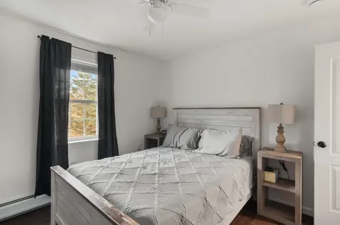 16 Cook Road Highgate VT 05459