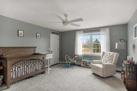 16 Cook Road Highgate VT 05459