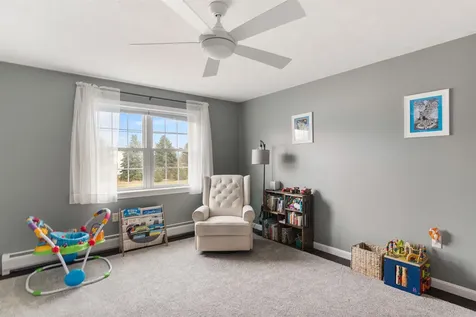 16 Cook Road Highgate VT 05459