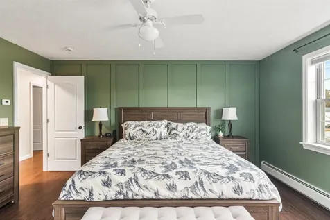 16 Cook Road Highgate VT 05459