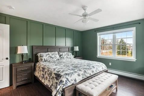 16 Cook Road Highgate VT 05459