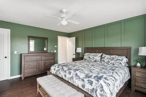 16 Cook Road Highgate VT 05459