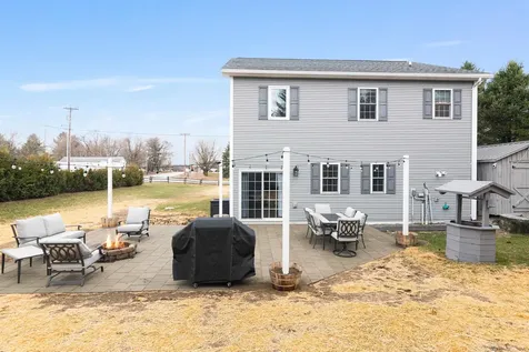 16 Cook Road Highgate VT 05459