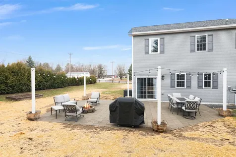 16 Cook Road Highgate VT 05459