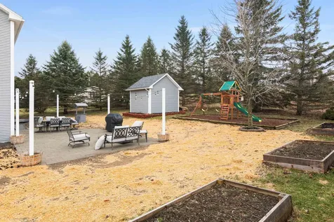 16 Cook Road Highgate VT 05459