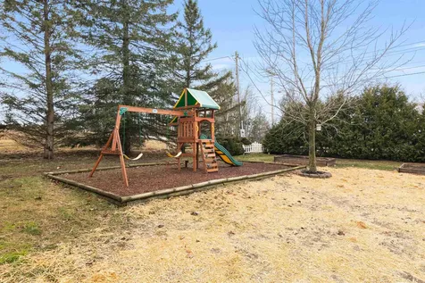 16 Cook Road Highgate VT 05459