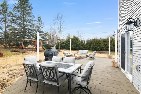 16 Cook Road Highgate VT 05459