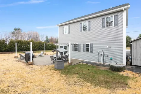 16 Cook Road Highgate VT 05459