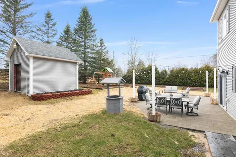 16 Cook Road Highgate VT 05459