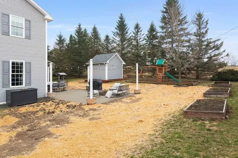 16 Cook Road Highgate VT 05459