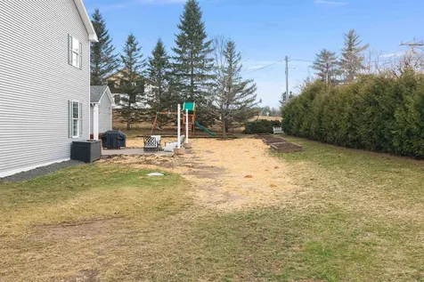 16 Cook Road Highgate VT 05459