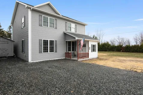 16 Cook Road Highgate VT 05459