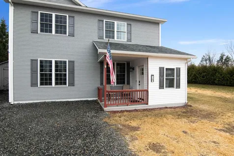 16 Cook Road Highgate VT 05459