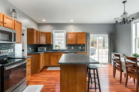 16 Cook Road Highgate VT 05459