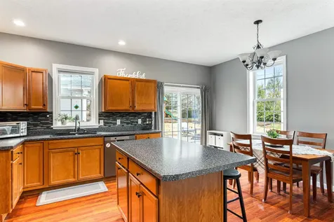 16 Cook Road Highgate VT 05459