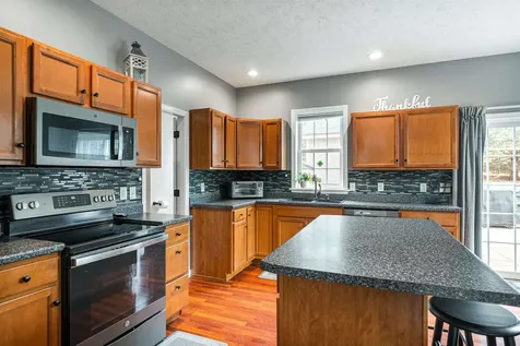 16 Cook Road Highgate VT 05459