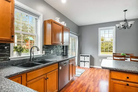 16 Cook Road Highgate VT 05459