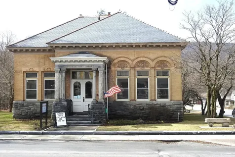110 Church Street Wallingford VT 05773