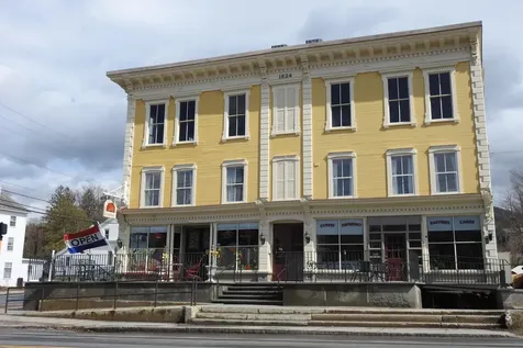 110 Church Street Wallingford VT 05773