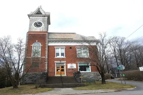 110 Church Street Wallingford VT 05773
