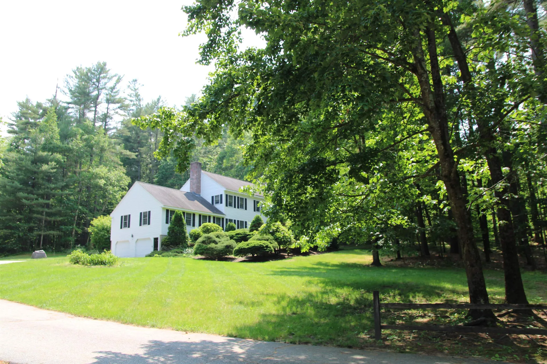 51 Hannah Drive Hollis NH 03049