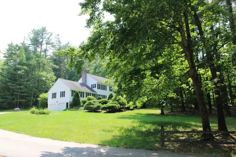 51 Hannah Drive Hollis NH 03049