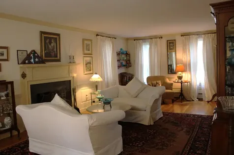 51 Hannah Drive Hollis NH 03049