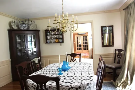 51 Hannah Drive Hollis NH 03049