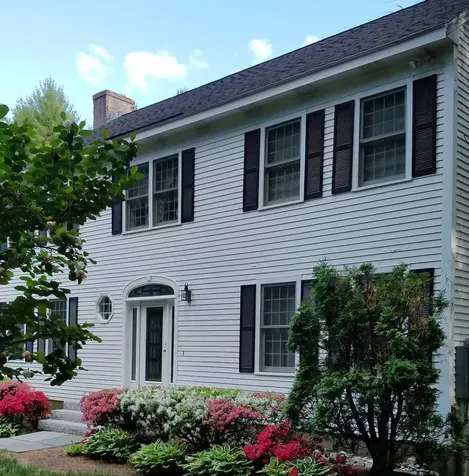 51 Hannah Drive Hollis NH 03049
