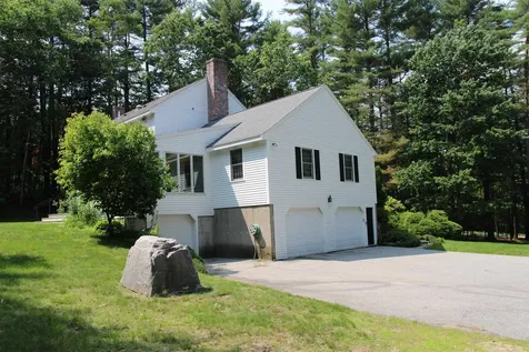 51 Hannah Drive Hollis NH 03049