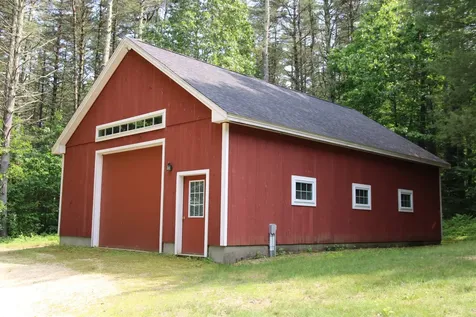 51 Hannah Drive Hollis NH 03049