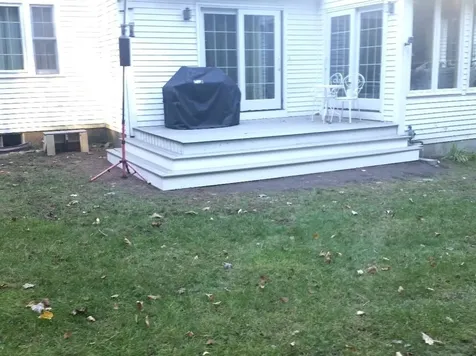 51 Hannah Drive Hollis NH 03049