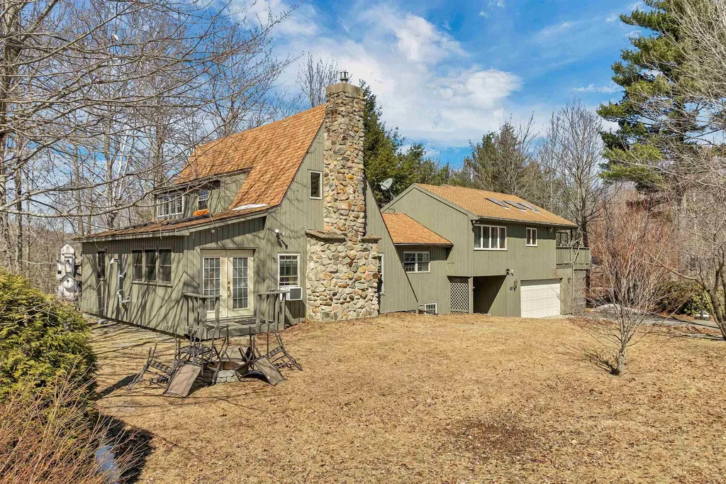 35 Valley Drive Gilford NH 03249