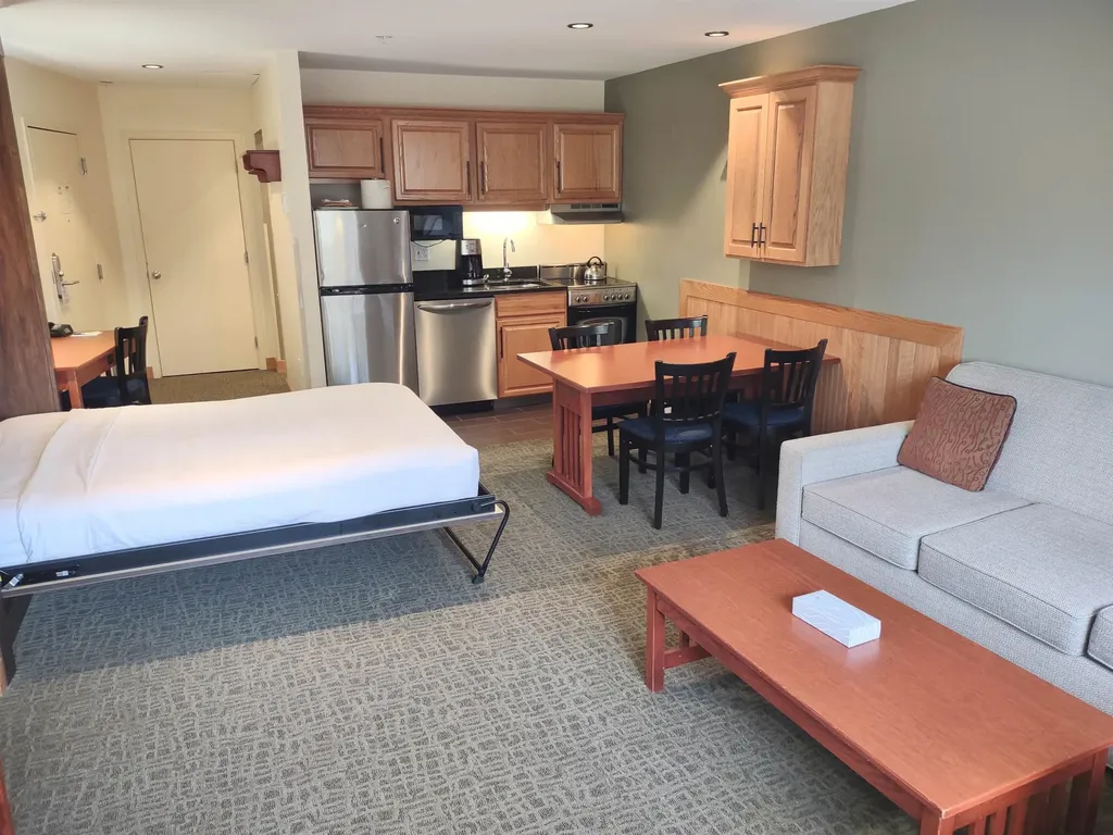 228 East Mountain Road Killington VT 05751